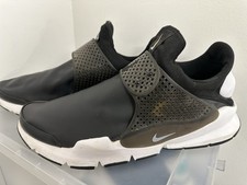 Tênis Nike Sock Dart SE preto/branco 911404-001 tamanho 13 comprar usado Tênis Nike Sock Dart SE preto/branco 911404-001 tamanho 13 comprar usado  Enviando para Brazil