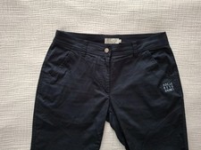 Wanderhose damen blau gebraucht kaufen  Wesel