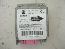 Steuergerät aufprallsensor pe gebraucht kaufen  Wittenburg