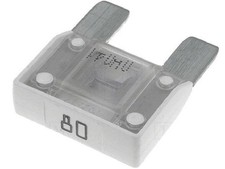 Maxi fusible 80a d'occasion  Ambérieu-en-Bugey