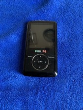 Philips gogear mp3 gebraucht kaufen  Berlin