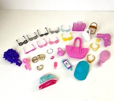 Barbie accessories lot for sale  Fountain Green