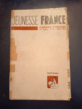 Magazine jeunesse cahiers d'occasion  Sainte-Geneviève-des-Bois