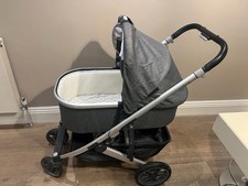 Uppababy cruz pushchair for sale  LONDON
