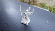 Warhammer sorcière elfe d'occasion  Orchies