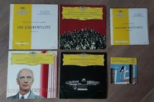 Deutsche grammophon gesellscha gebraucht kaufen  Stuttgart