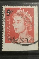  rainha vermelha 5 centavos gema fina encontrar rara venda arrependida doando dinheiro para Ms an mnd, usado comprar usado  Enviando para Brazil