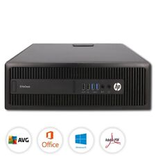 Computer desktop fisso usato  Muro Lucano