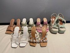 Pairs square toed for sale  Hiram
