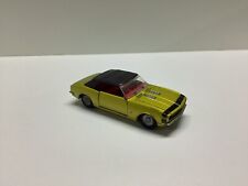Corgi toys chevrolet for sale  BOLTON