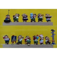 Serie die bingo d'occasion Serie die bingo d'occasion  Rivière