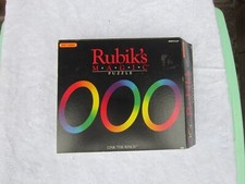 Rubik magic puzzle for sale  Springfield