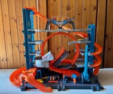 Hot wheels city for sale  SAWBRIDGEWORTH