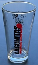 Lagunitas beer advertising d'occasion  Expédié en Belgium