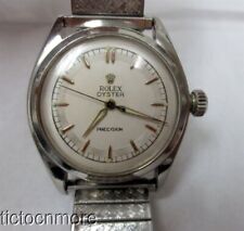 Vintage montres rolex d'occasion  Expédié en Belgium