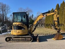 2010 cat 303c for sale  Bordentown