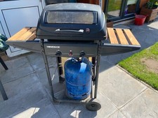 Homebase gas barbecue for sale  BIRMINGHAM