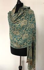 Indian floral paisley for sale  SALISBURY