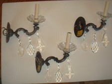 Set schonbek 5000 for sale  Germantown