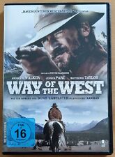 Way the west gebraucht kaufen  Varel