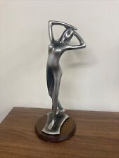 Contemporay dancing sculpture for sale  HULL