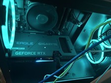 Cyperpower ryzen 5800x for sale  Charlotte