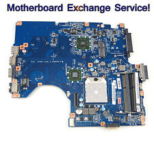 PLACA-MÃE SONY VAIO VPCEE A1784741A SERVIÇO DE TROCA 100% TESTADA, usado comprar usado PLACA-MÃE SONY VAIO VPCEE A1784741A SERVIÇO DE TROCA 100% TESTADA, usado comprar usado  Enviando para Brazil