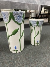 Tulip vase set for sale  Havre de Grace