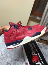 Jordan retro fiba usato  Cervaro