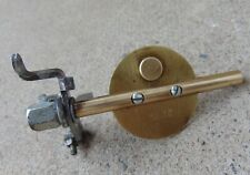 Classic carburettor spindle for sale  SPALDING