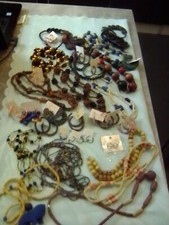 Konvolut modeschmuck neu gebraucht kaufen  Bützow