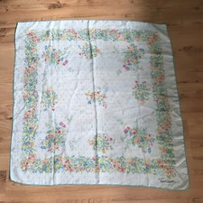 Vintage seidentuch tino gebraucht kaufen  Düsseldorf