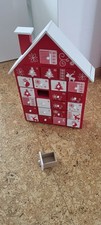 Adventskalender holz zum gebraucht kaufen  Bubesheim