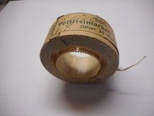 Reich rollenmarken 140 gebraucht kaufen  Meppen