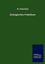 Zoologisches praktikum buch gebraucht kaufen  Stuttgart