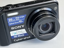 Sony cyber shot d'occasion  Preux-au-Bois