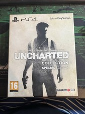 Uncharted the nathan usato  Torino