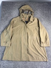 Vintage burberrys coat for sale  North Port