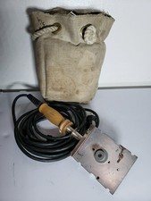 Williamson plastic socket for sale  Colorado Springs