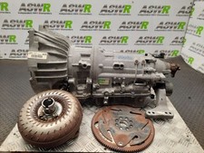 Bmw automatic gearbox for sale  MANCHESTER