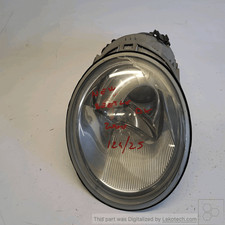 1c0941030j proiettore volkswag usato  Italia