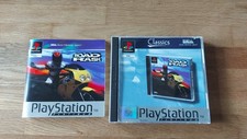 Road rash ps1 gebraucht kaufen  Hambergen