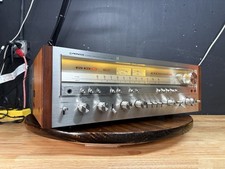 Pioneer 1250 vintage for sale  Fairfield