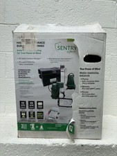 Zoeller basement sentry for sale  Bassett