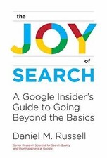 The joy search gebraucht kaufen  Berlin