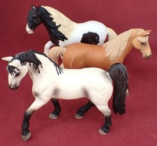Schleich horse bundle for sale  ROCHESTER