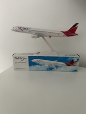 Taca model airline for sale  OLDHAM