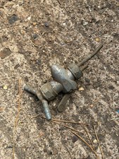 Fuel tap bmw for sale  NEWARK