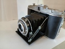 Agfa isolette folding d'occasion  Orleans-