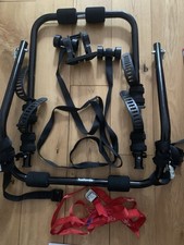 Halfords rear low for sale  MAIDENHEAD